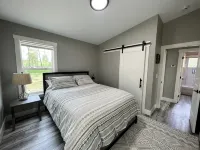 The Cottage at Harvest Creek Farm - 4-Star