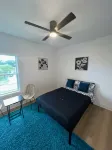 Introducing "ElevateVR Living" Your New Baton Rouge 3 Story Retreat Sleeps 14 - 4 stjerner