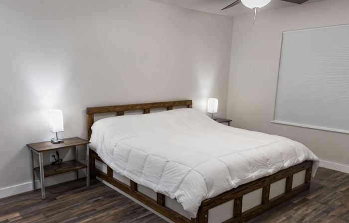 New home sleeps 10, open floor plan & amazing view