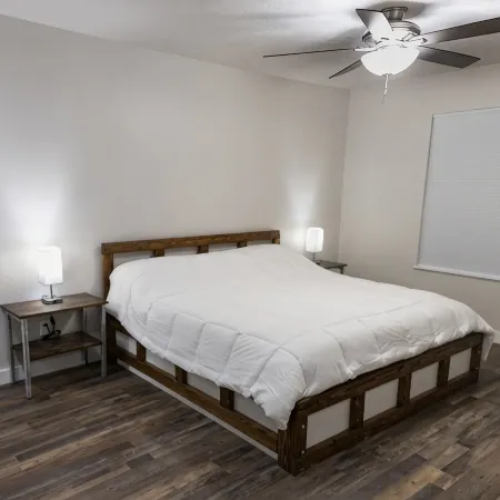 New home sleeps 10, open floor plan & amazing view