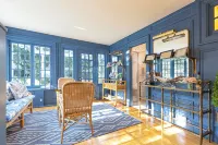 Charming Historic Gem in the Heart of Missoula's University District - 5-Star