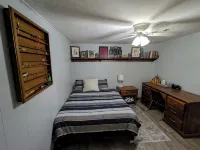Wandering the Wineries or Hitting the Hills? We GOT You! Come Stay! - Bintang 3