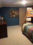 3 BR 2 BA Sleeps 11-Beautiful & 1/2 mile from trails, close to all sights, Wi-Fi - Homestays