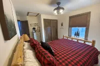 NEW Custom Adirondack Lakefront Home! Rare Find! - 4-Star
