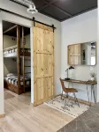 The Dens at Bear Rock #1 - Boutique
