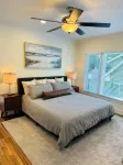 NEW! Charming Pet Friendly Modern Cottage in the Historic District of Saugatuck! - Boutique