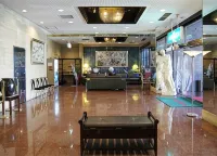 Kurume Station Hotel - Wi-Fi