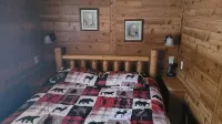 Petoskey - Quaint Cabin in a secluded wooded setting. - Alppimaja