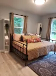 18-Acre Waterfront Sanctuary: Peace & Privacy - 4-Star