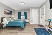 Sunfish Room - Alojamientos