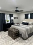 Located on a beautiful ranch! Relax with mountain view’s & a pool table - Bergblick