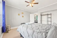Classy Apt/Comfy Beds/25mins to ORD>MDW>DT>HOSP - Homestays