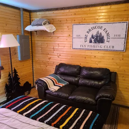 Flat Tops Wilderness Getaway!