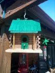 Quiet Cabin - Homestays
