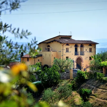 Agriturismo Il Poderaccio