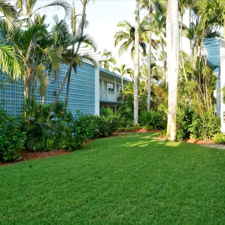 2 BD/ 2BA.  Just steps to Beach, Walk to 3rd St South