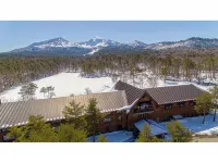 Urabandai Kogen Hotel - 3-Star