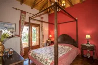 Villa Helios - Parking