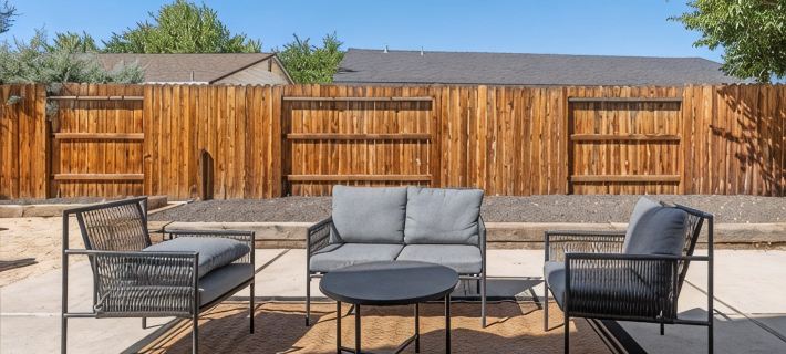 Luxury Home, W/Pool Table; 40 min from Tahoe Hotels in Sparks