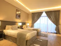Elgel Hotel and Spa Hotels near Lideta