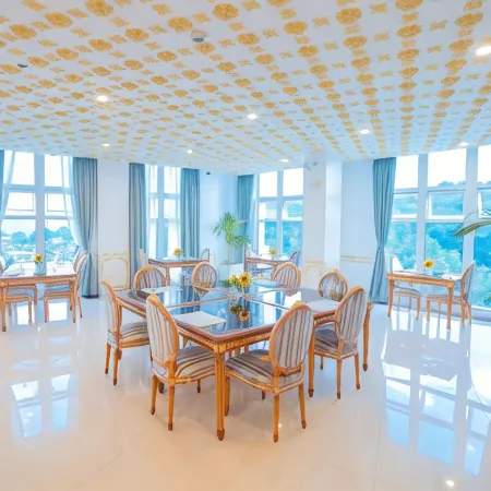 Lafaayette Luxury Suites Baguio