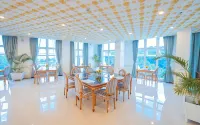 Lafaayette Luxury Suites Baguio - Bữa sáng