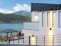 Geoje Island Eon Pool Villa Pension Hotels near مدينة ملاهي مينغجونغجوك