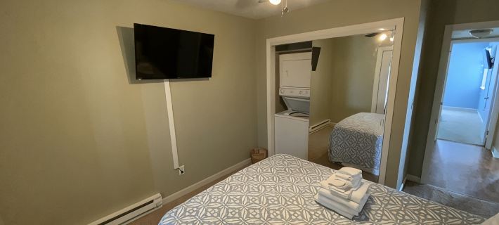 BEACHSIDE GETAWAY IN SHEBOYGAN โรงแรมในเชบโบยแกน