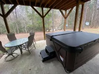 Creekside Fishing at TroutHaven – Paradise in the Mountains - 4つ星
