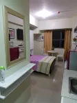 KC Studio 1 at Horizons 101 Cebu - Ocean View