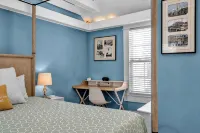 Magazine featured townhome steps from Elmwood Village 25mins from Niagara Falls - balcone