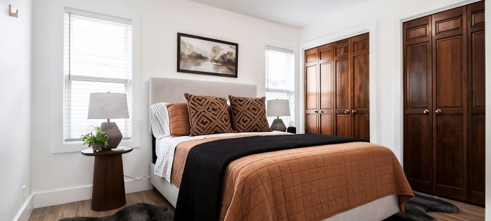 GORGEOUS Autumn Arbor Condo - 2 Blks BYUI,, 2 Car Garage, 2 Bed, 2 Bath, Office レクスバーグのホテル