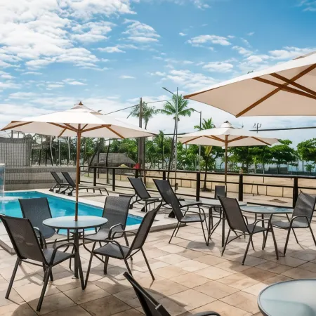 Praia Hotel Enseada