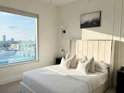 Midtown experience - Condos