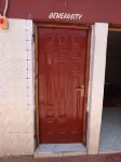 VINTEX GUEST HOUSE - parking