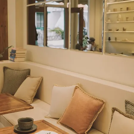 LE MACARON BOUTIQUE HOTEL DA LAT - CITY CENTER