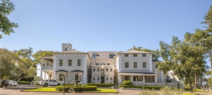 Kearsney Manor Hotels in iLembe