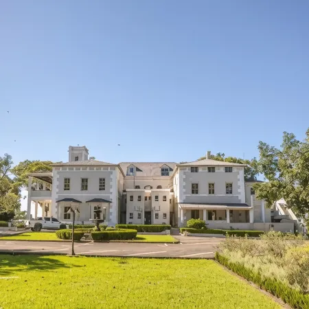 Kearsney Manor