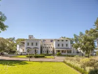 Kearsney Manor - Wifi