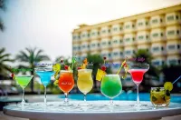 Siamgrand Hotel Udon thani - bar