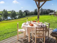 Domaine des Monedieres - Chalet Lac 4-6 - spa