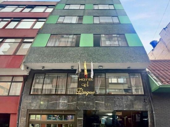 hotel el duque internacional