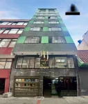 Hotel El Duque Internacional, Bogotá - Afhentnings-/afleveringstjenester