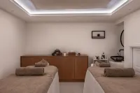Akra Suites & Spa - SPA