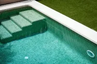Hotel El Guía - Pools