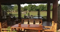 Calayo Beach Resort - Balcony