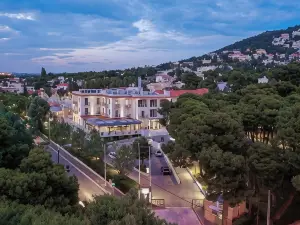 Domotel Kastri