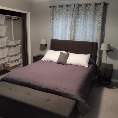 Modern Ground Level Riverfront Condo -  World Class Skiing - Private Fly Fishing