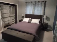 Modern Ground Level Riverfront Condo -  World Class Skiing - Private Fly Fishing - Wifi