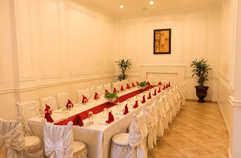White Knight Hotel Intramuros photo 4